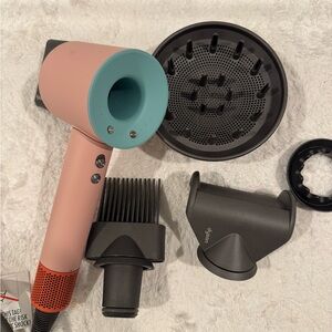 Dyson Supersonic Hair Dryer